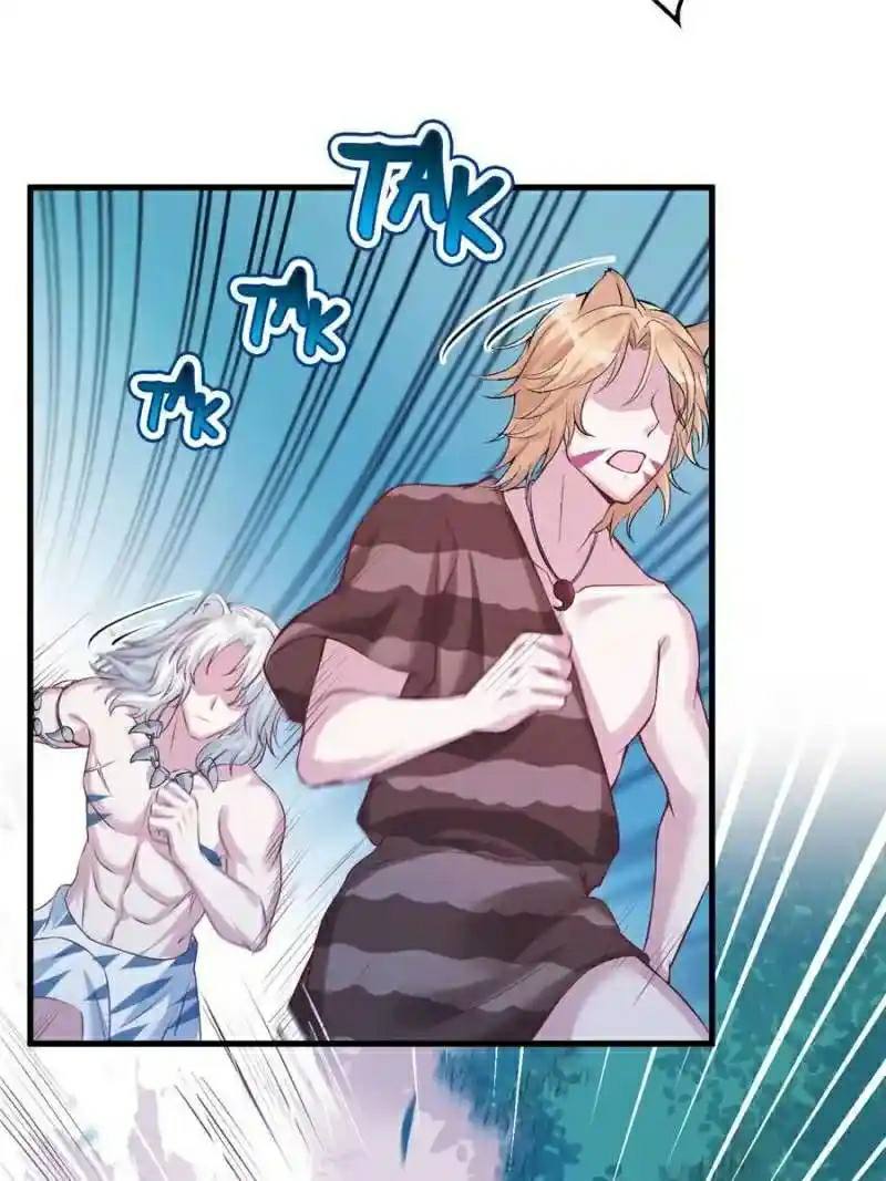 Beauty and the Beasts chapter 171